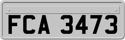 FCA3473