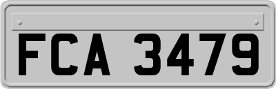 FCA3479