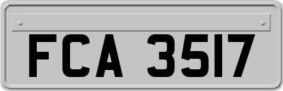 FCA3517