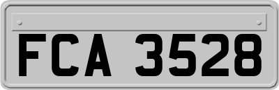 FCA3528