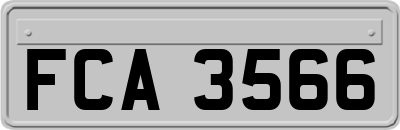 FCA3566