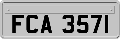 FCA3571