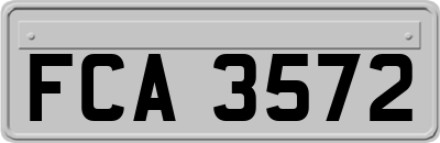 FCA3572