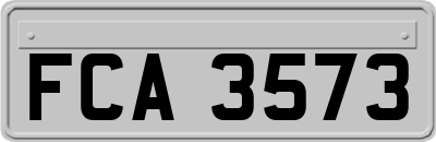 FCA3573