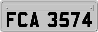 FCA3574