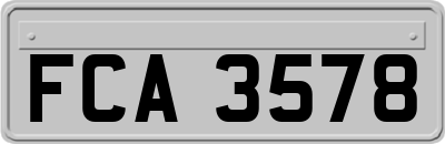FCA3578