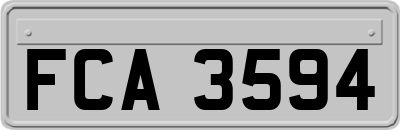 FCA3594