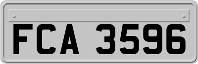 FCA3596