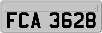 FCA3628