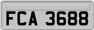 FCA3688