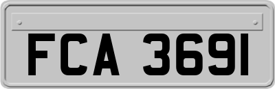 FCA3691