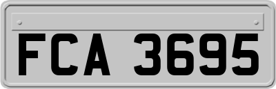 FCA3695