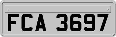 FCA3697