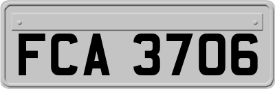 FCA3706