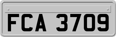 FCA3709