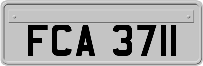 FCA3711
