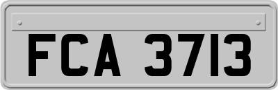 FCA3713