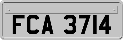 FCA3714