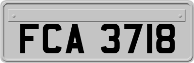 FCA3718