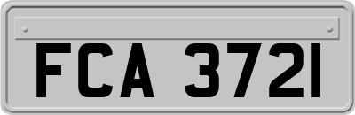 FCA3721
