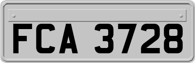 FCA3728