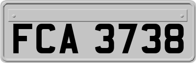 FCA3738