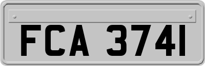 FCA3741