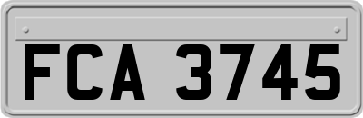 FCA3745