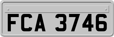 FCA3746