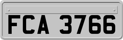 FCA3766