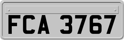 FCA3767