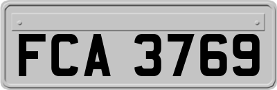 FCA3769