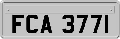 FCA3771