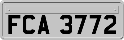 FCA3772