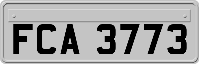 FCA3773