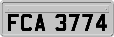 FCA3774