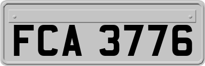FCA3776