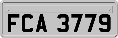 FCA3779