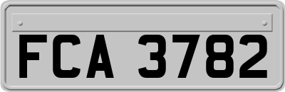 FCA3782