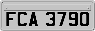 FCA3790