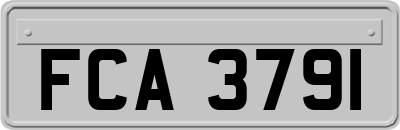 FCA3791
