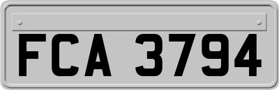 FCA3794