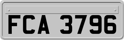 FCA3796
