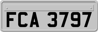 FCA3797