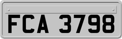 FCA3798
