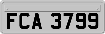 FCA3799
