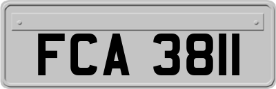 FCA3811