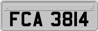 FCA3814