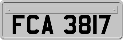 FCA3817