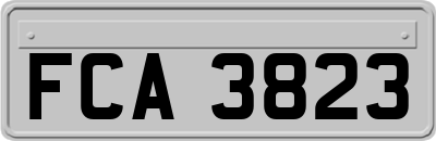 FCA3823